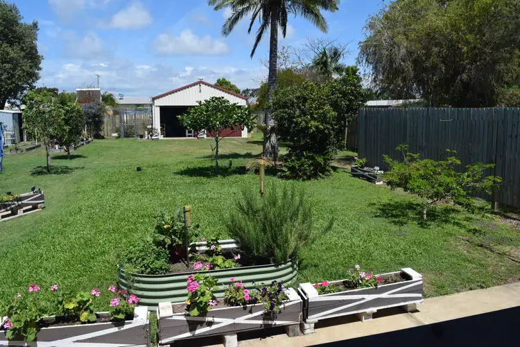 Second view of Homely house listing, 41 Wave Street, Burnett Heads QLD 4670