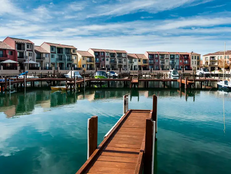 Second view of Homely unit listing, Unit 12/69 Westview Parade, Wannanup WA 6210