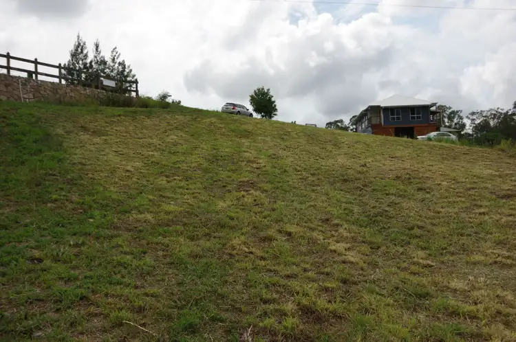 Fifth view of Homely land listing, 14 James Whalley Drive, Burnside QLD 4560