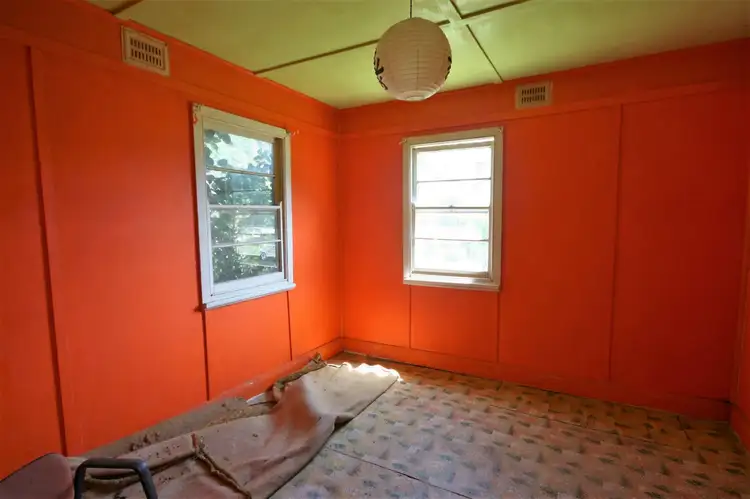 Fourth view of Homely house listing, 8 Foxlow Street, Captains Flat NSW 2623