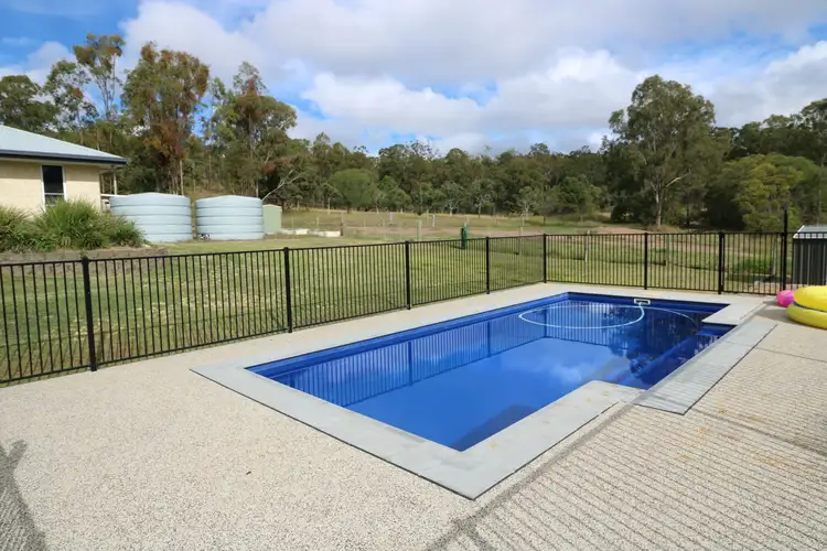 Sixth view of Homely house listing, 28 Chappell Hills Road, South Isis QLD 4660