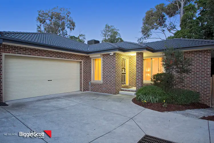 6/39 Dixon Court, Boronia VIC 3155