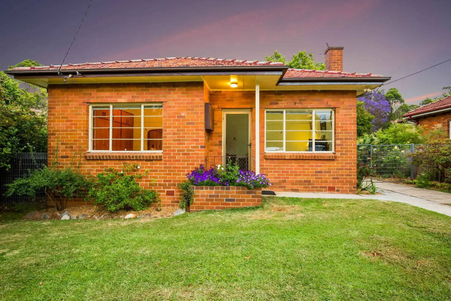 Main view of Homely house listing, 119 Darvall Road, West Ryde NSW 2114