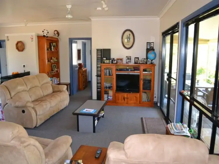 Third view of Homely house listing, 82 Webb Road, Bouldercombe QLD 4702