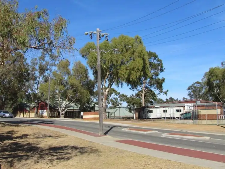 Third view of Homely land listing, Address available on request