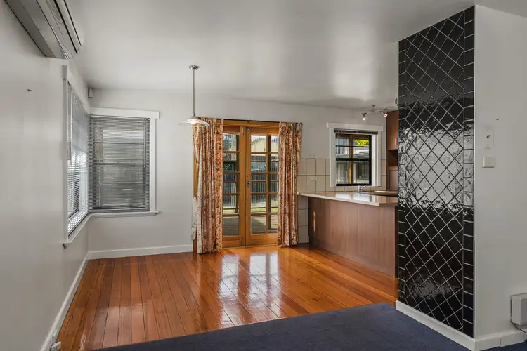 Fifth view of Homely house listing, 46 Lampton Ave, Derwent Park TAS 7009