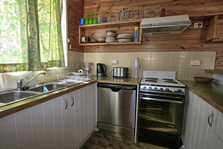 Fourth view of Homely unit listing, 2/27 Bogong St, Jindabyne NSW 2627