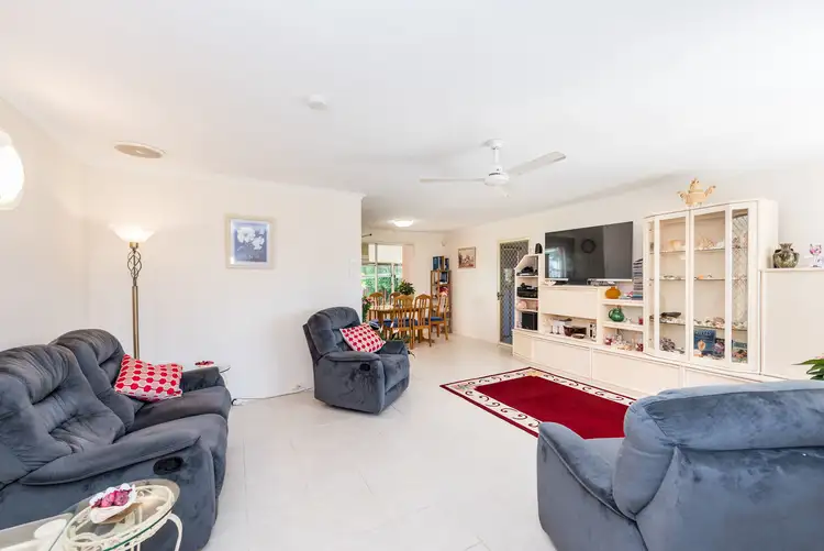 Fifth view of Homely house listing, 46 Zunker Street, Burnett Heads QLD 4670