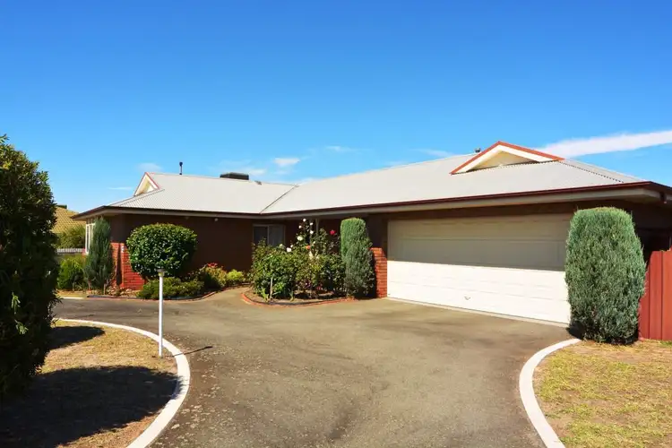 30 Moonlight Street, Stawell VIC 3380
