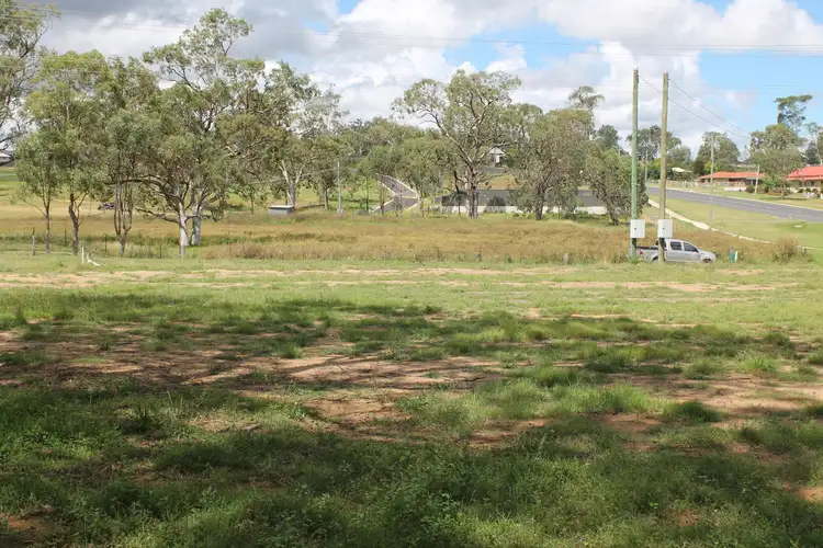 Third view of Homely land listing, L4 East Street, Warwick QLD 4370