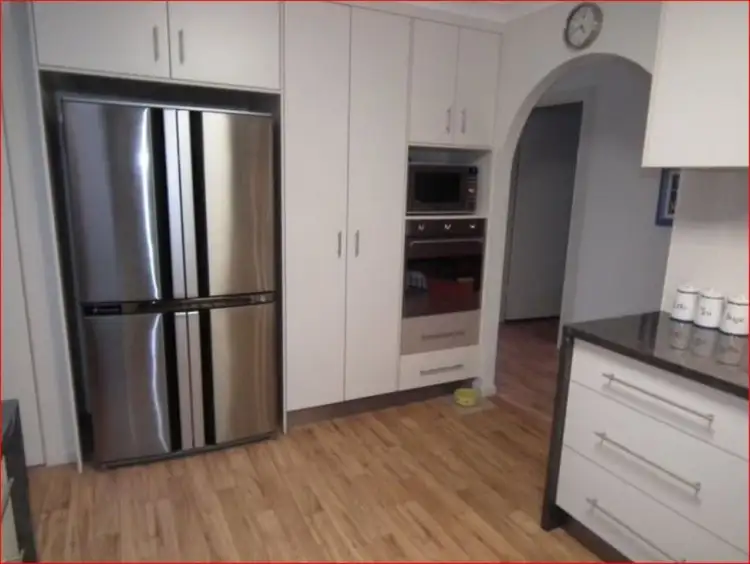 Third view of Homely house listing, 17 Jocelyn Parade, Granville QLD 4650