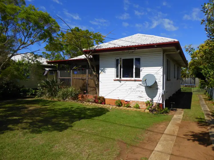 59 King Street, Woody Point QLD 4019