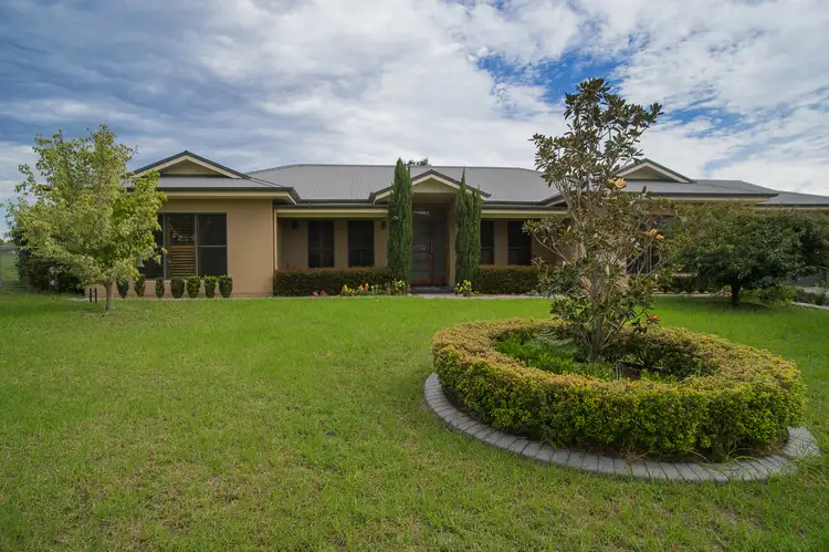 3 Sledmere Cl, Scone NSW 2337