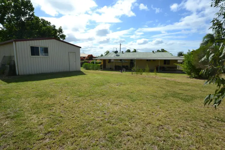 Fifth view of Homely house listing, 2 Schirmer Close, Gracemere QLD 4702