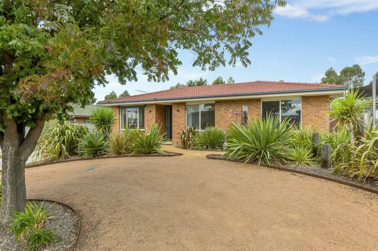 Main view of Homely house listing, 41 Maloney Street, Queanbeyan NSW 2620