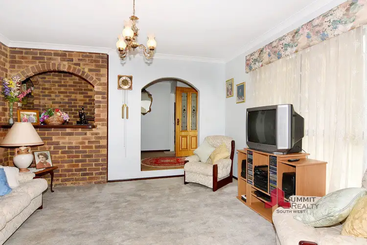 Fourth view of Homely house listing, 11 Payne Road, Capel WA 6271