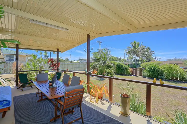 Second view of Homely house listing, 47 HUNTER Street, Burnett Heads QLD 4670