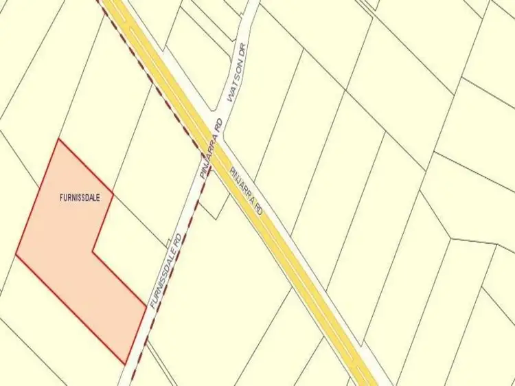 Third view of Homely land listing, L125 Furnissdale Road, Furnissdale WA 6209