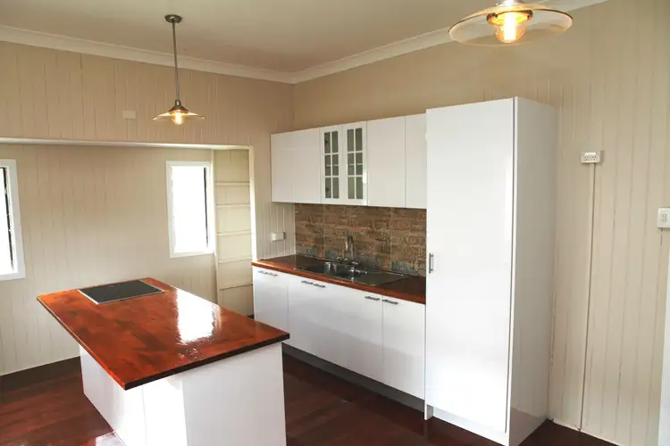 Second view of Homely house listing, 17 James Street, Maryborough QLD 4650