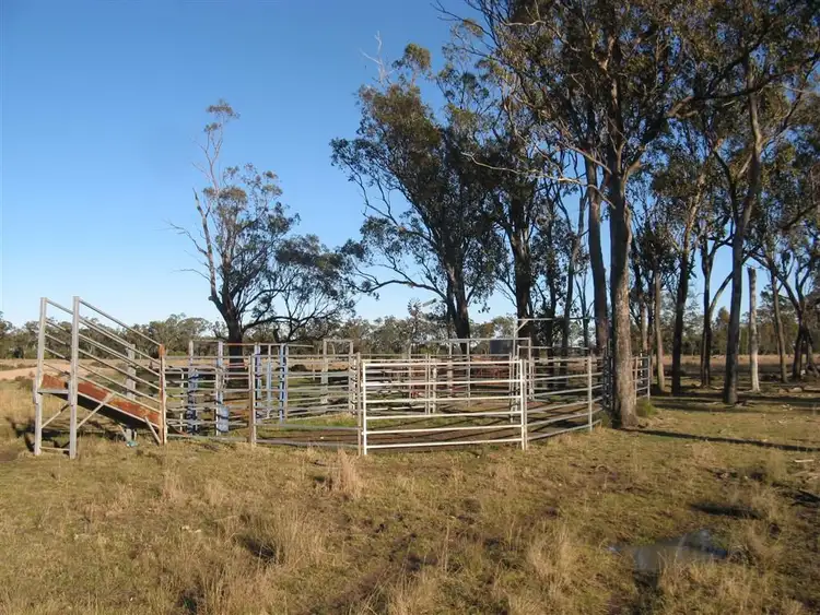 Third view of Homely rural property listing, Address available on request
