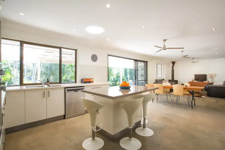 Sixth view of Homely house listing, 34 Suzen Ct, Mooloolah Valley QLD 4553