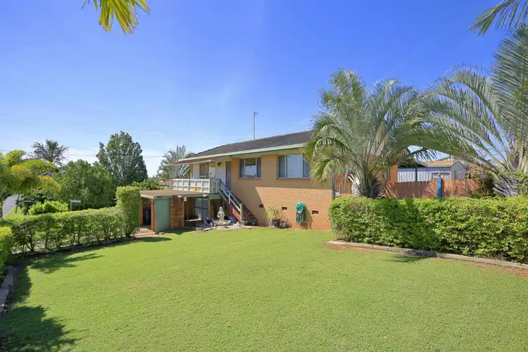 Main view of Homely house listing, 248 Avoca Road, Avoca QLD 4670