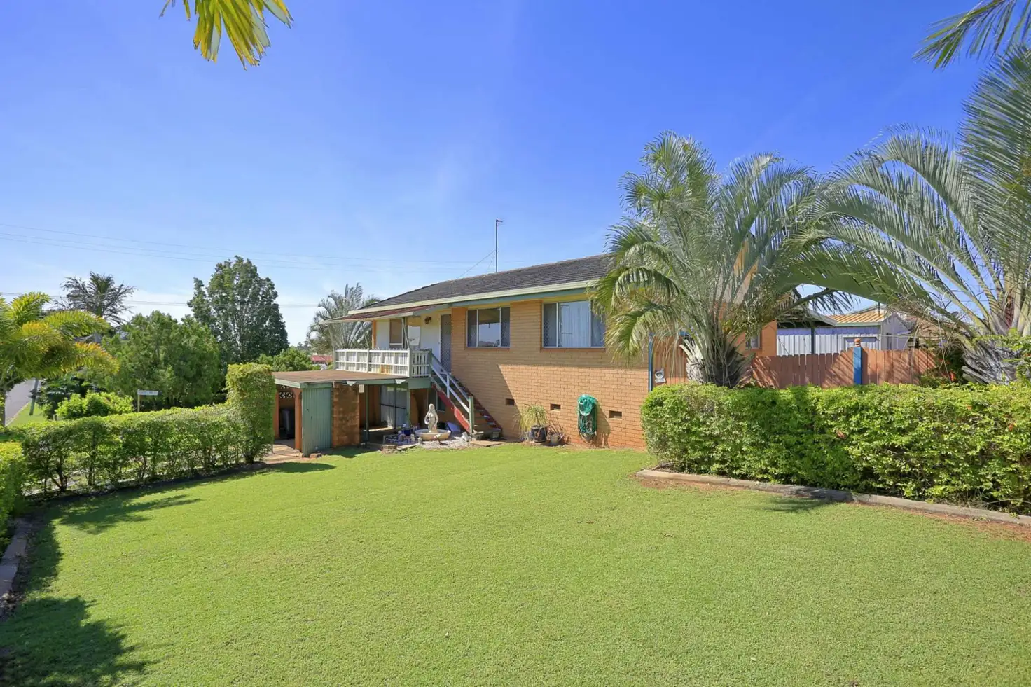 Main view of Homely house listing, 248 Avoca Road, Avoca QLD 4670