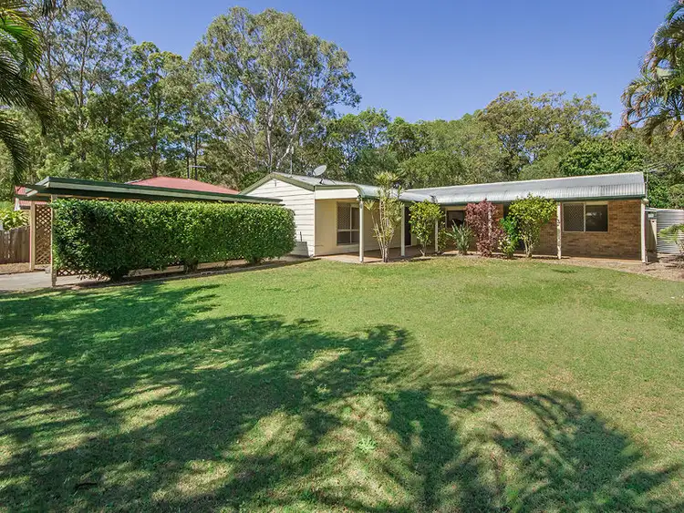 LOT 99, 23 Pine Street, Jacobs Well QLD 4208