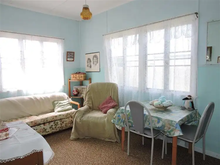 Second view of Homely house listing, 267 East St, Warwick QLD 4370