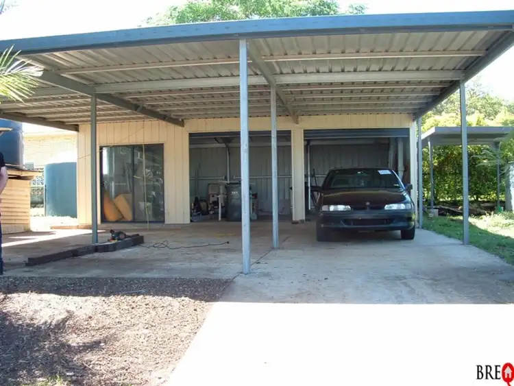 Third view of Homely house listing, 27 Bramston Street, Wondai QLD 4606
