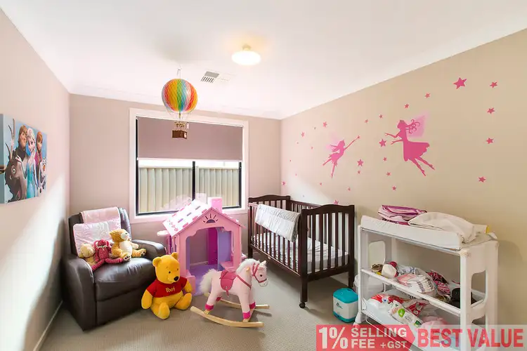 Seventh view of Homely house listing, 30 Taradale Street, Ropes Crossing NSW 2760