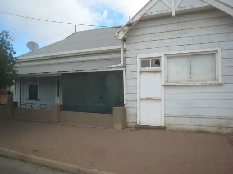 Third view of Homely house listing, 76-78 The Terrace St, Port Pirie SA 5540