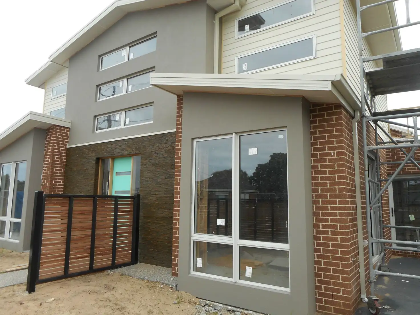 Main view of Homely townhouse listing, 1/24 Broadway, Capel Sound VIC 3940