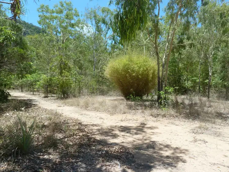 Fourth view of Homely land listing, 10 Pollard Street, Magnetic Island QLD 4819