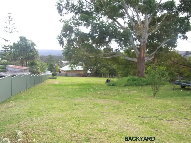 Second view of Homely house listing, 9 Mitchell Street, Eden NSW 2551