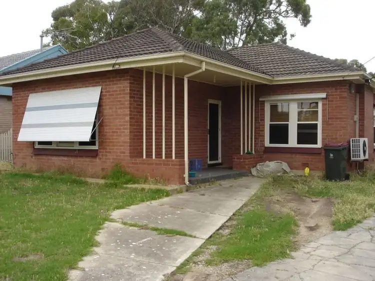 6 Lumsden Avenue, Ridgehaven SA 5097