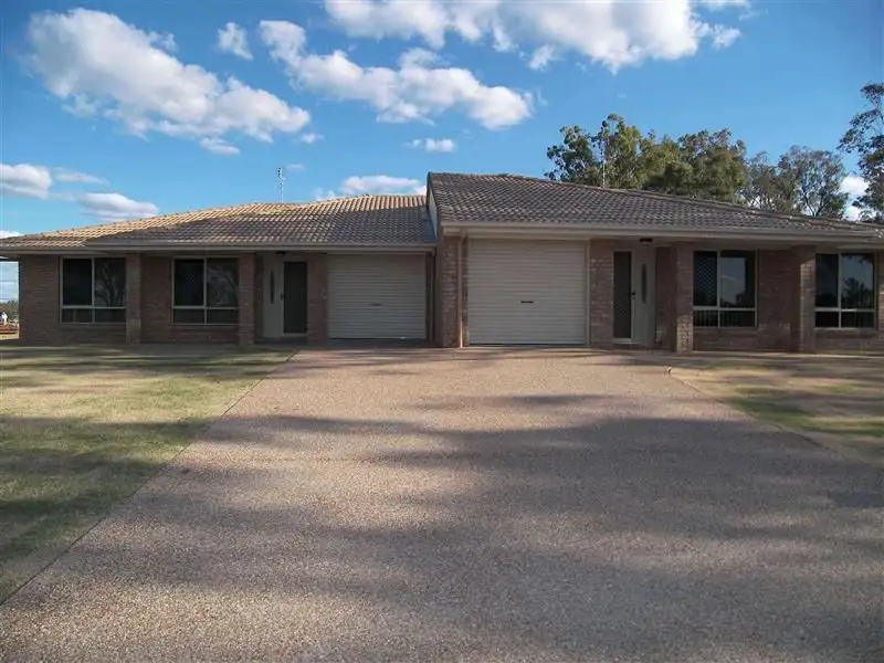 Main view of Homely unit listing, 28 Flitcroft Street, Warwick QLD 4370