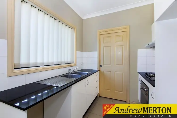 Fifth view of Homely townhouse listing, 10/16-18 Methven Street, Mount Druitt NSW 2770