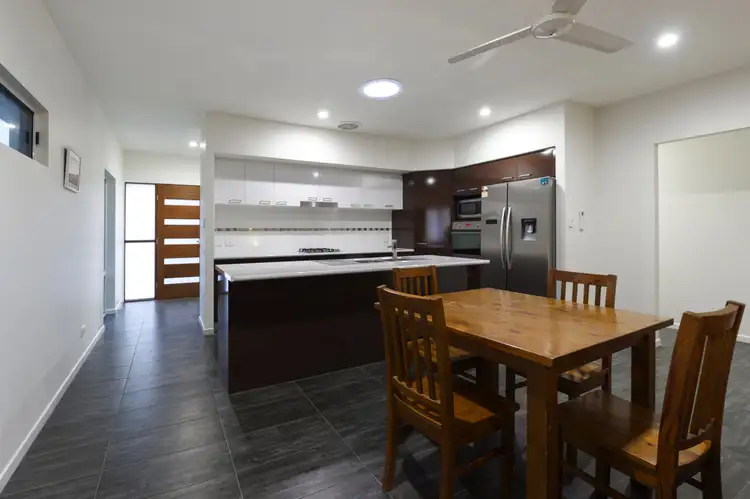 Fifth view of Homely house listing, 71 Milman Dr, Craiglie QLD 4877