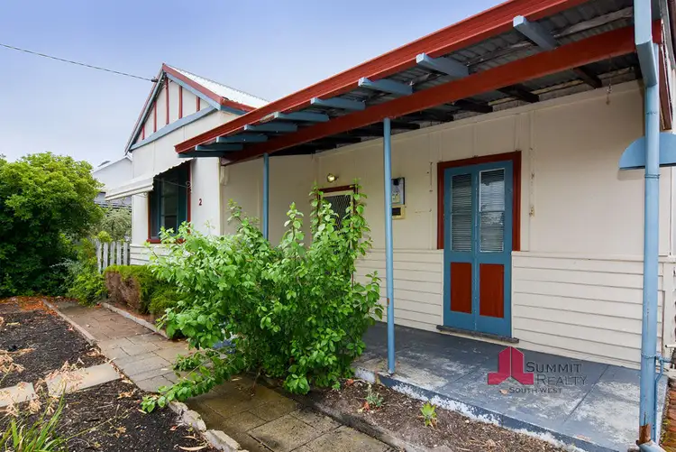 Fourth view of Homely house listing, 2 Holmes Street, Collie WA 6225