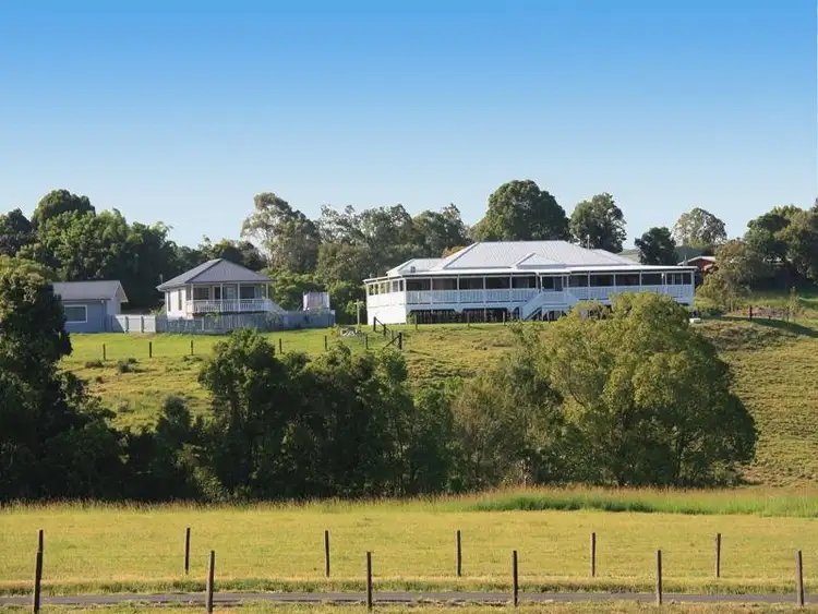 25 Miran Road, Nambour QLD 4560