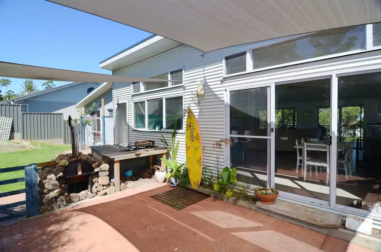Third view of Homely house listing, 69 KB Timms Drive, Eden NSW 2551