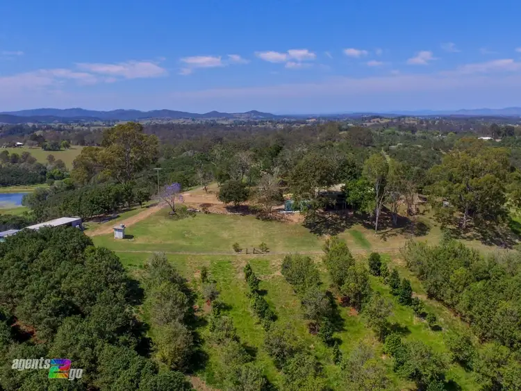 Seventh view of Homely rural property listing, 49 Gate Road, Canina QLD 4570