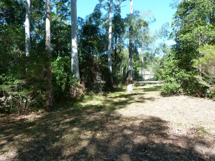Main view of Homely land listing, Address available on request