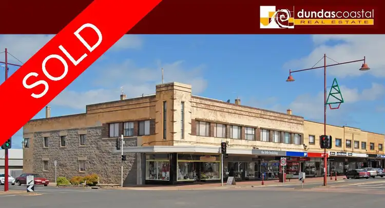 68-82 Percy Street, Portland VIC 3305