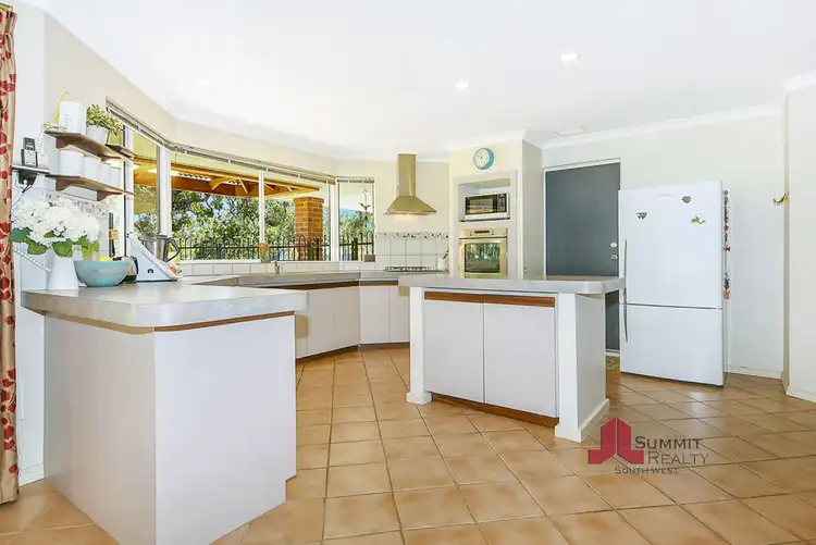 Fourth view of Homely house listing, 92 Elinor Bell Road, Leschenault WA 6233