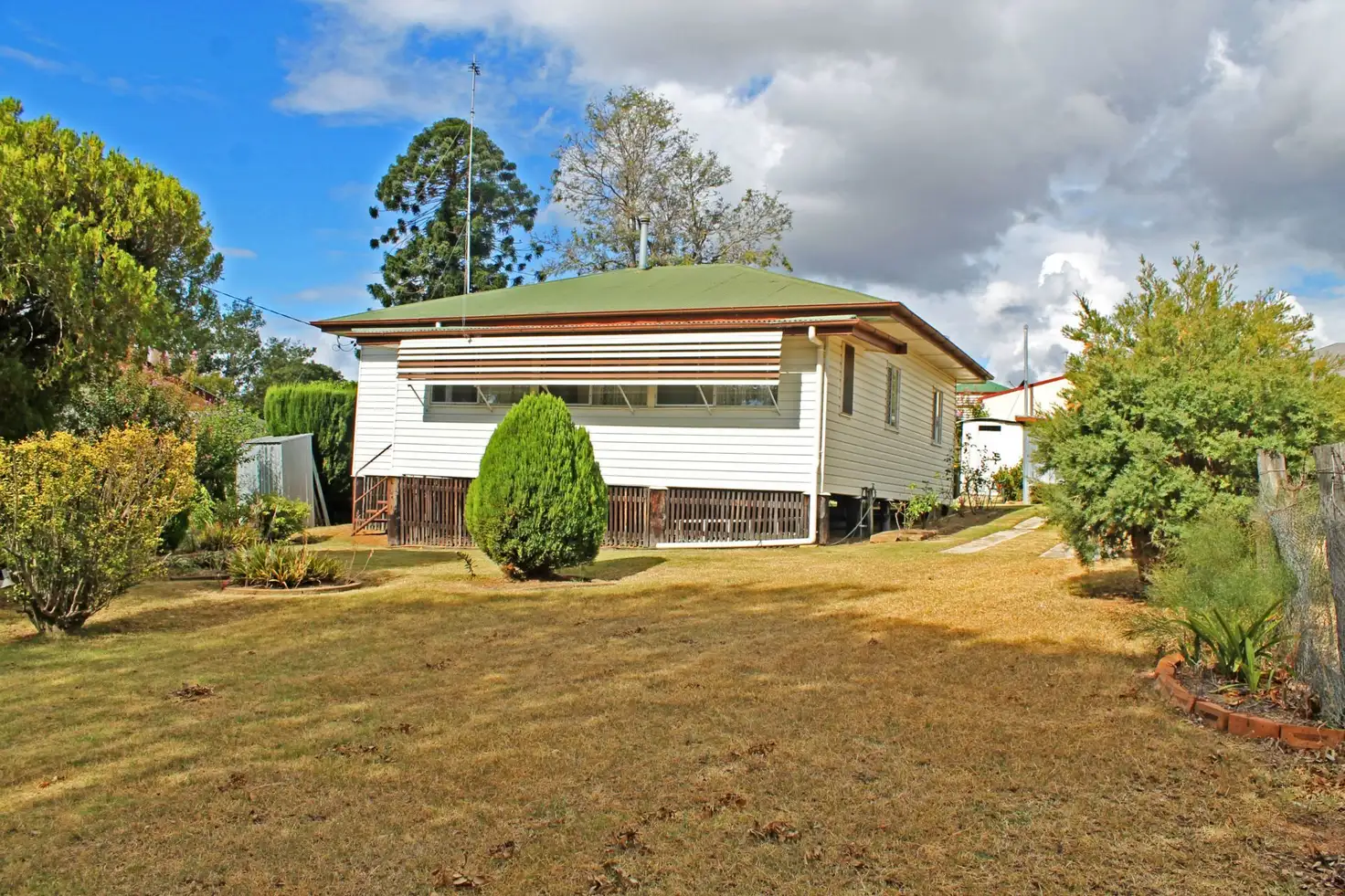 Main view of Homely house listing, 10 Billabong Street, Warwick QLD 4370