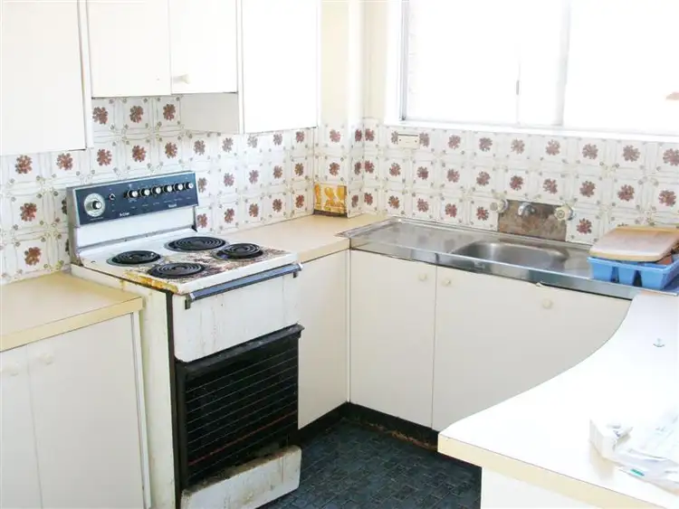 Second view of Homely unit listing, 10/83 Albert Street, Hornsby NSW 2077