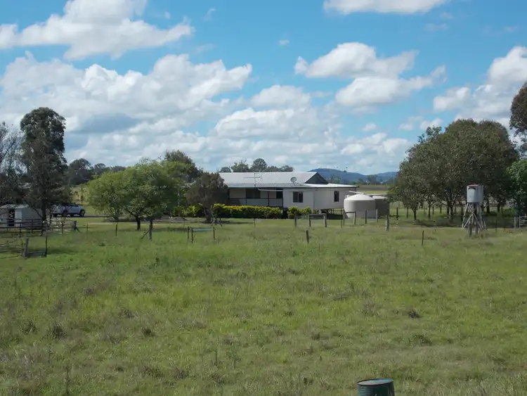 Third view of Homely rural property listing, 90 Spenglers Lane, Mount Tarampa QLD 4311