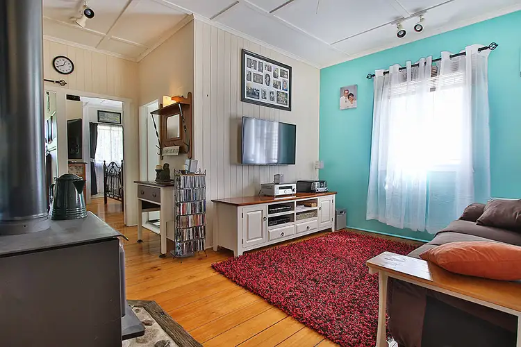 Second view of Homely house listing, 38 Lawrence St, North Ipswich QLD 4305